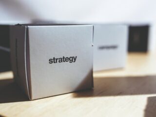 Opracowanie strategii SEO (SEM)