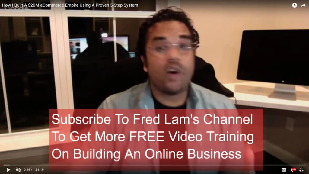 Youtube nakładki z wezwaniem do działania