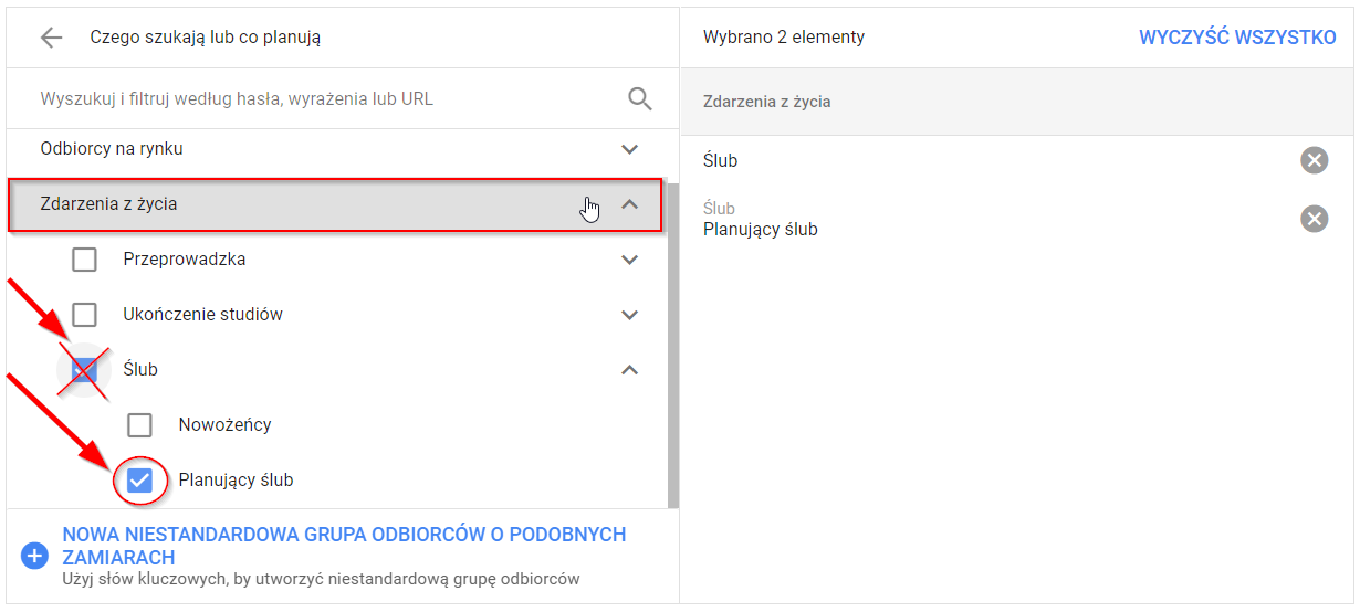 zdarzenia z zycia YT 2 1