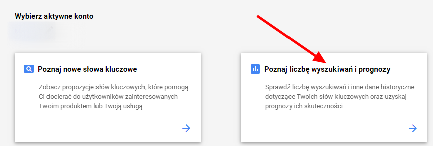 Bledy w Google Ads 3 1