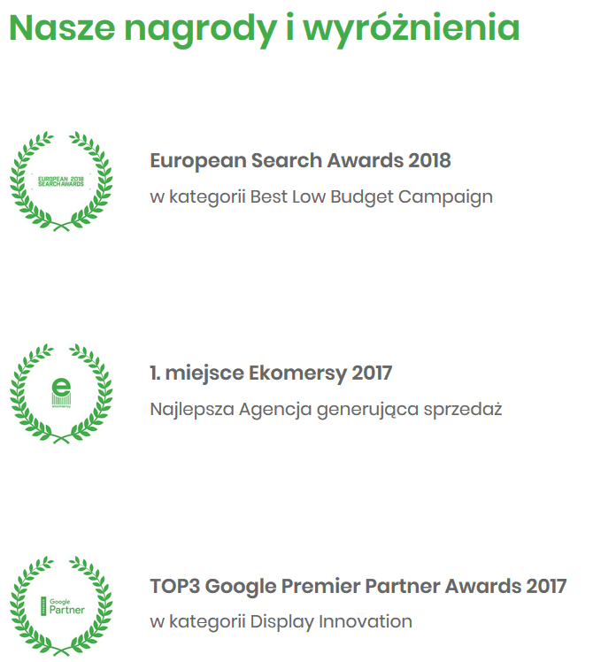 nagrody wyroznienia 1