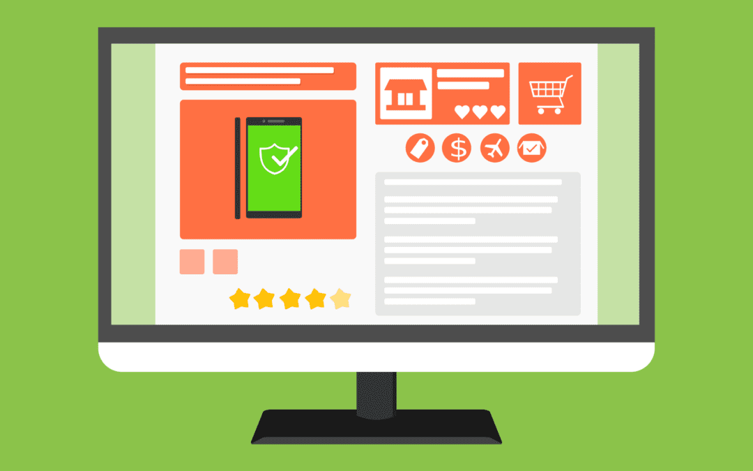 Checklista CRO: Optymalizacja karty produktowej w sklepie internetowym