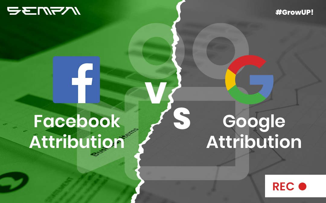 Facebook Attribution Google Attribution co wybrać