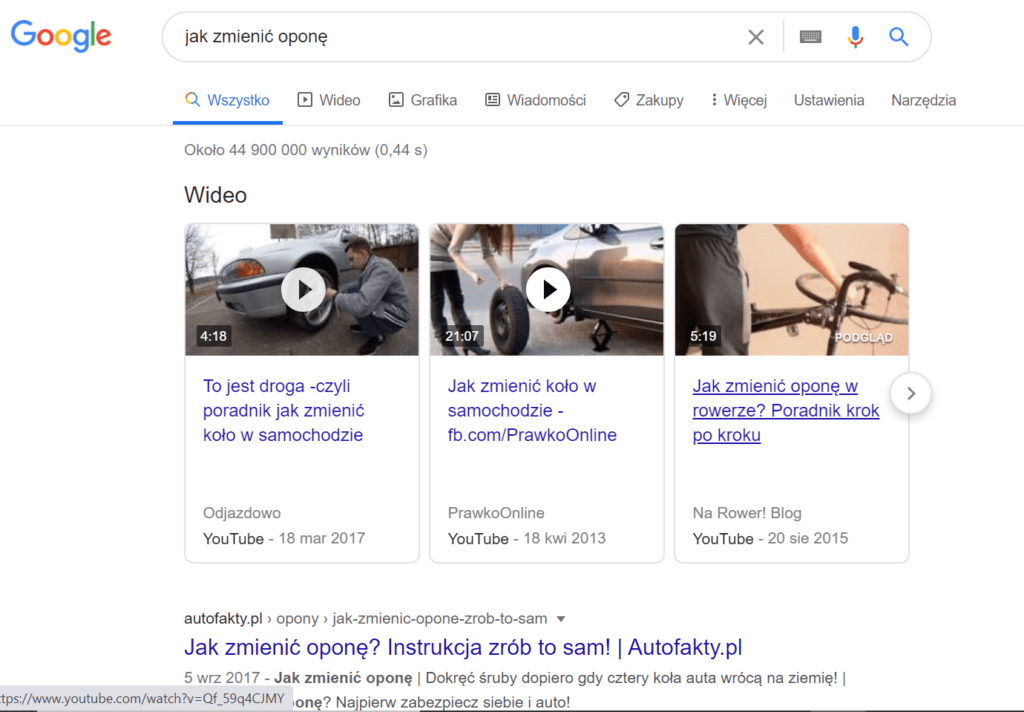 cele video marketing