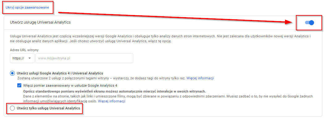google analytics 4 - 13