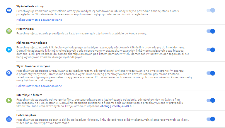 google analytics 4 - 6