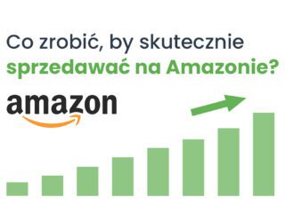 Jak sprzedawać na Amazon
