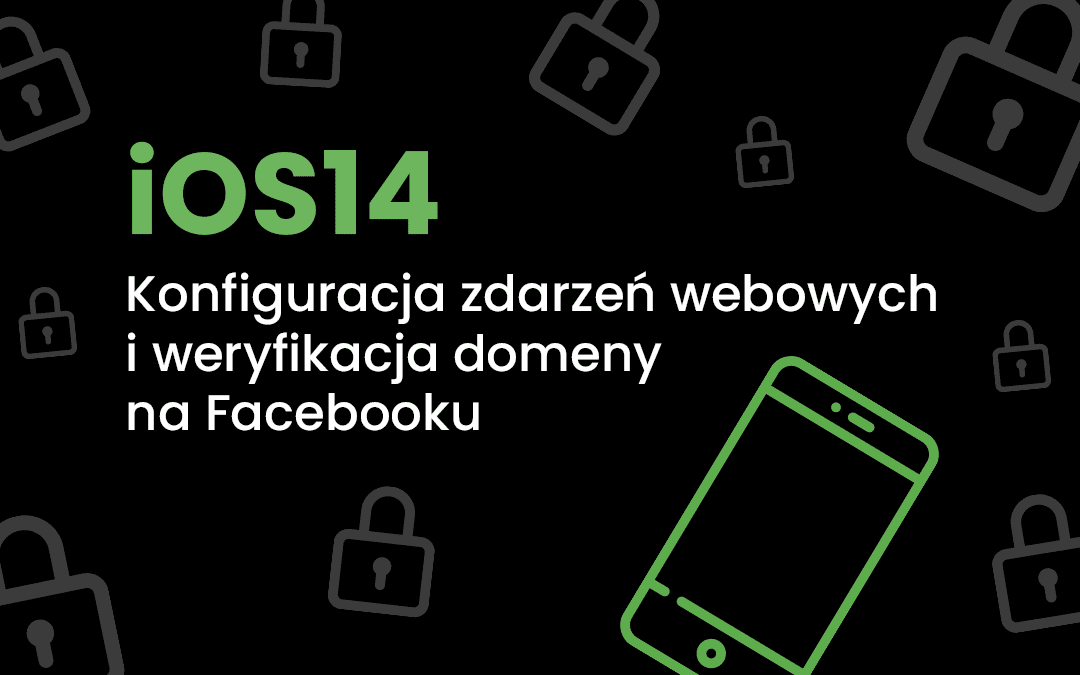 Zmiany FB iOS14