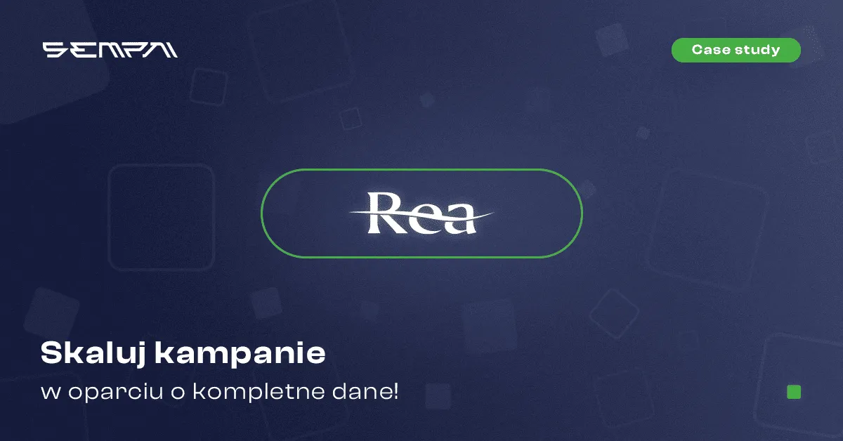 case study Łazienka Rea