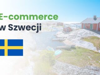E-commerce w Szwecji