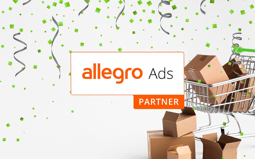 Partner Allegro Ads
