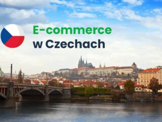 Infografika eksportowa - Czechy