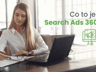 Co to jest Search Ads 360