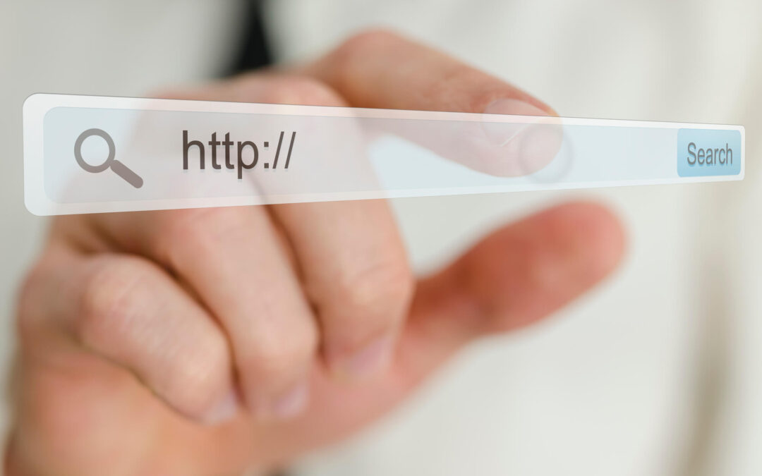 Co to jest adres URL i jak powinien wyglądać?