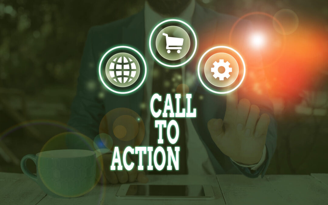 CTA – definicja Call to Action wraz z przykładami