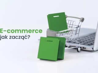 E-commerce - jak zacząć