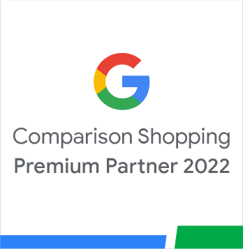 Google Comparison Shopping Partner