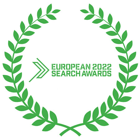 European Search Awards 2022
