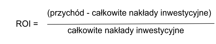 Czym jest wskaźnik ROI i w jaki sposób go obliczyć? ⭐ Sempai