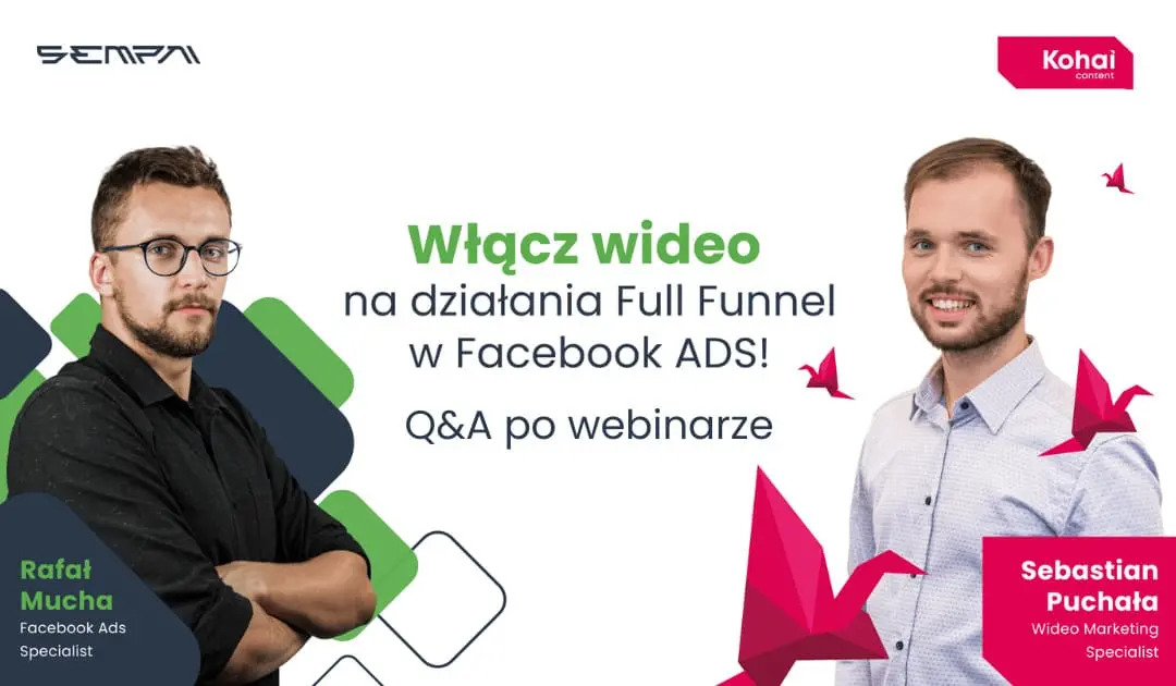 facebook ads webinar Q&A