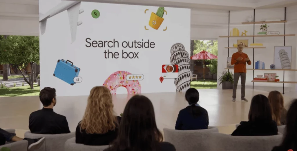 Search On 2023 relacja