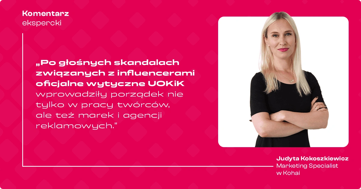 podsumowanie roku ecommerce komentarz marketingu