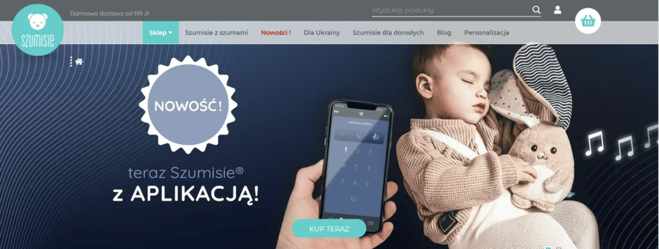 zmiana nazwy domeny na inną wersję językową