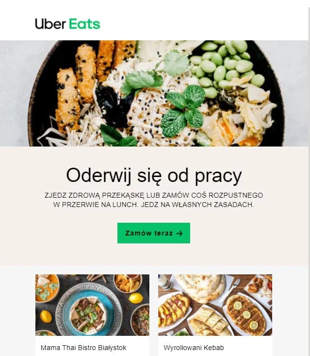 popup sprzedazowy zamow