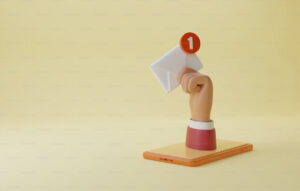 vnewsletter mail reklamowy w internecie