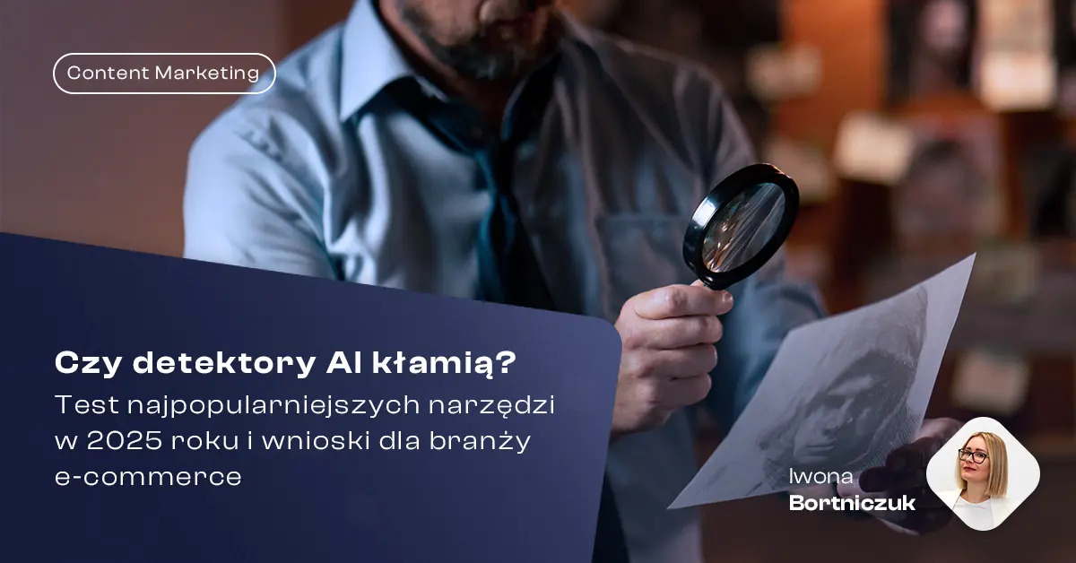 Blog_Czy detektory AI kłamią-okladka