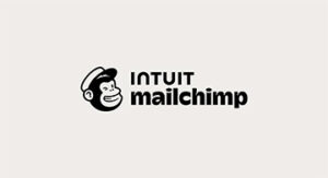 intuit mailchimp logo