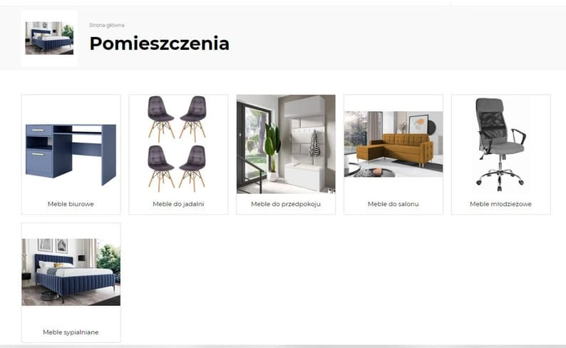 kafelki kategorii cro