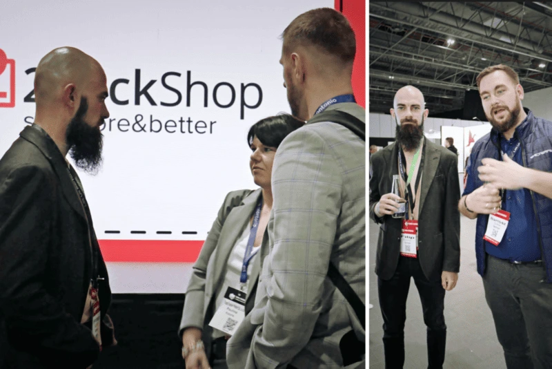 Targi eHandlu 2023 - relacja Sempai