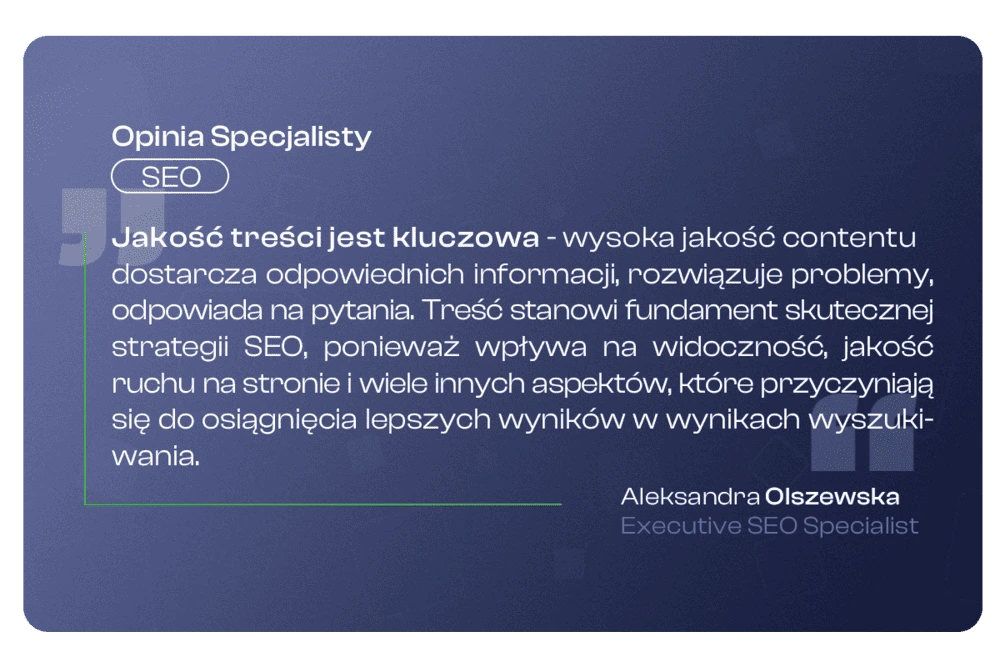 case study Lisner - wskazówki