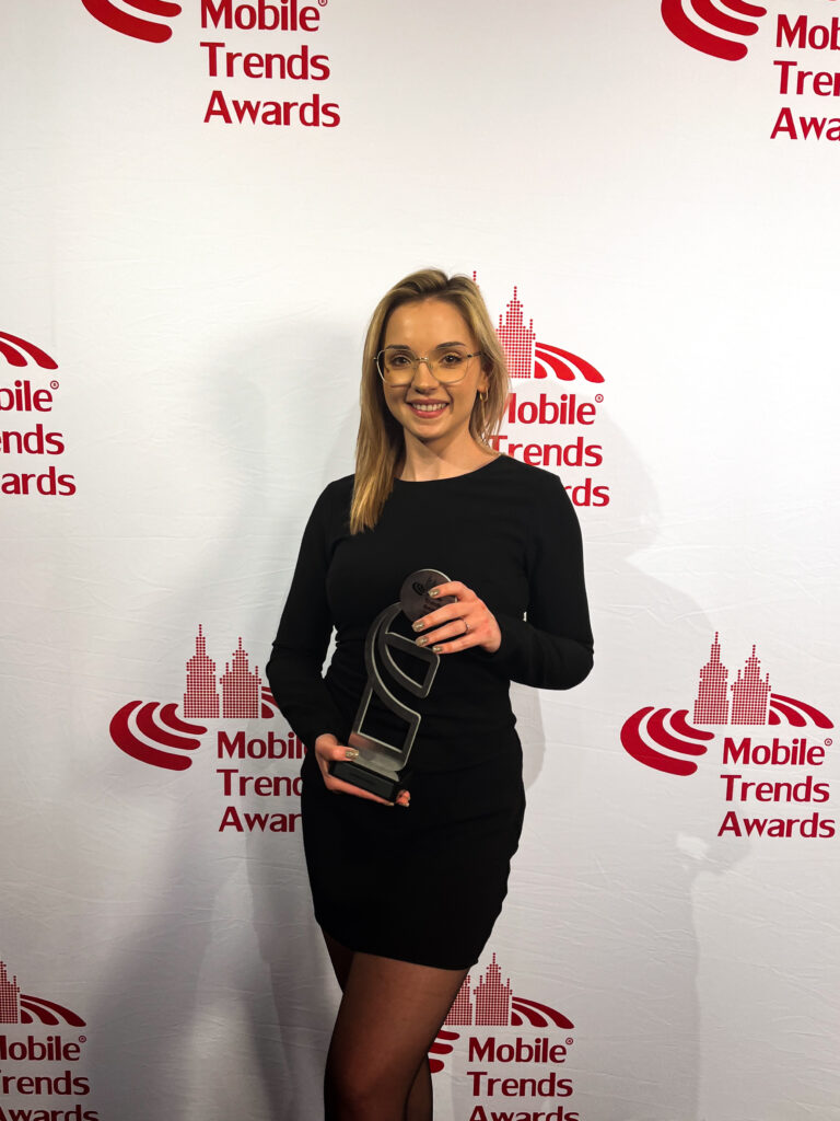 mobile trends awards 2023 sempai 2