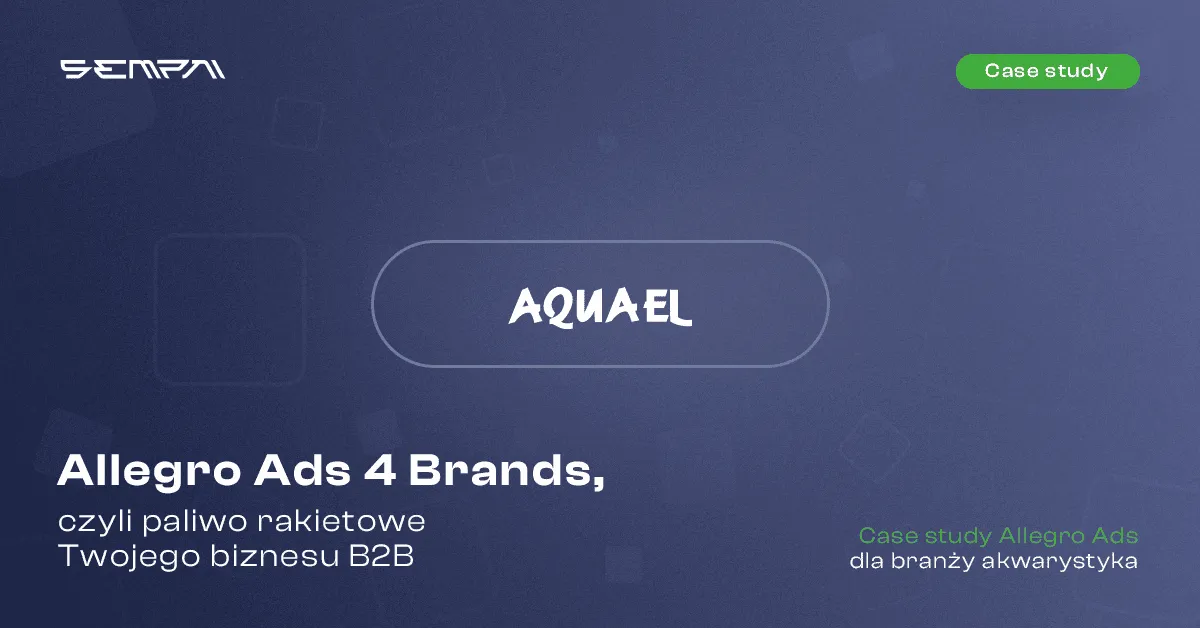 case study Aquael