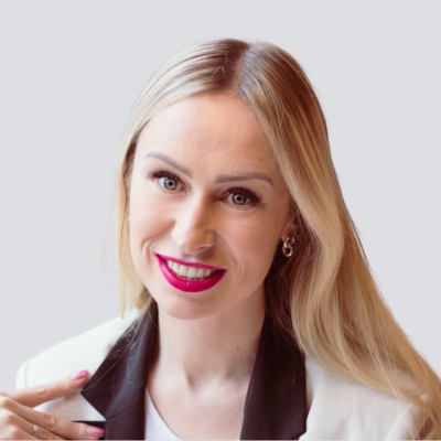 Judyta Kokoszkiewicz