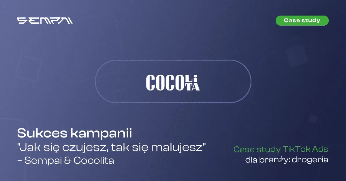 case study Cocolita