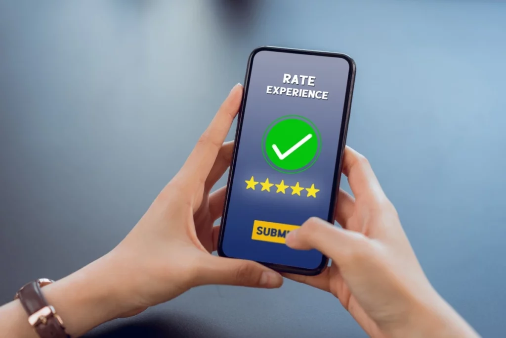 customer experience