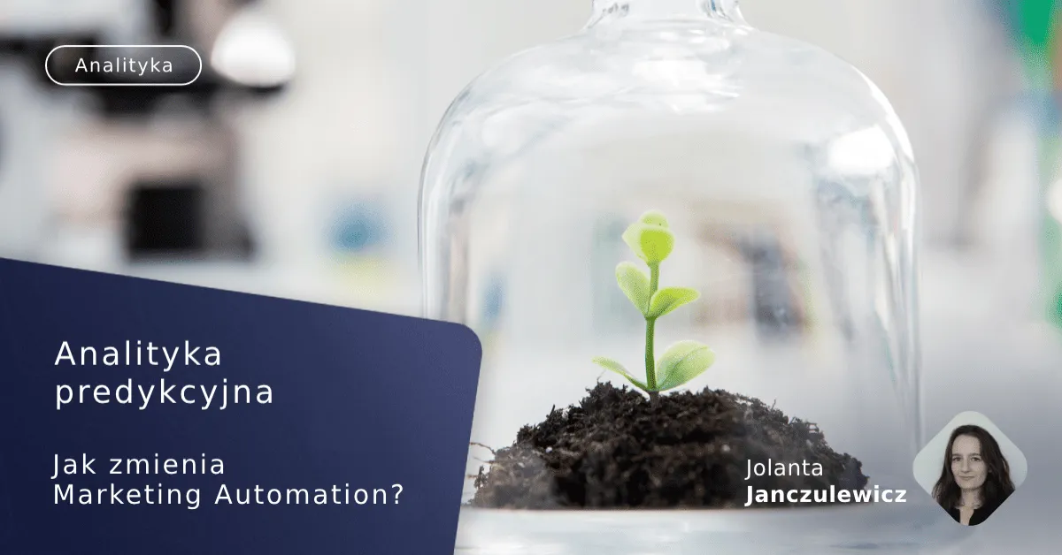 analityka predycyjna