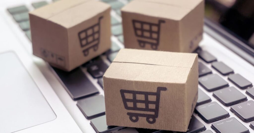 e-commerce marketing