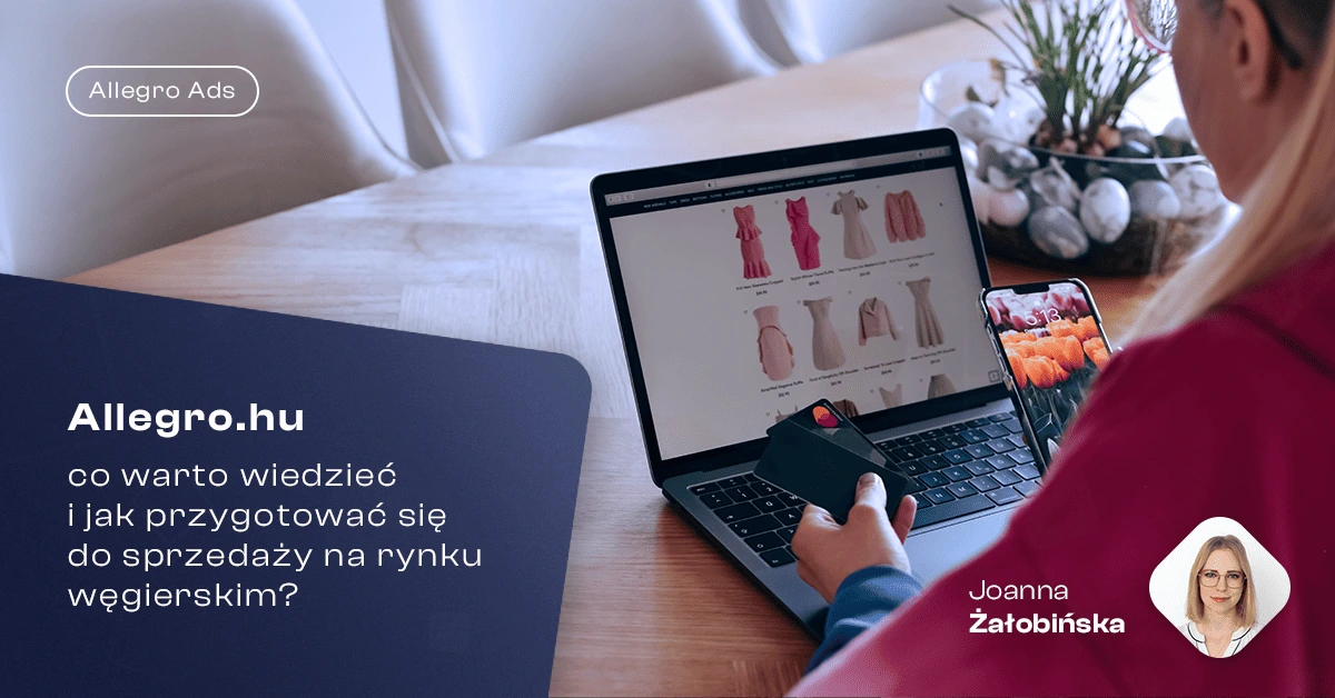 Allegro.sk - co warto wiedzieć