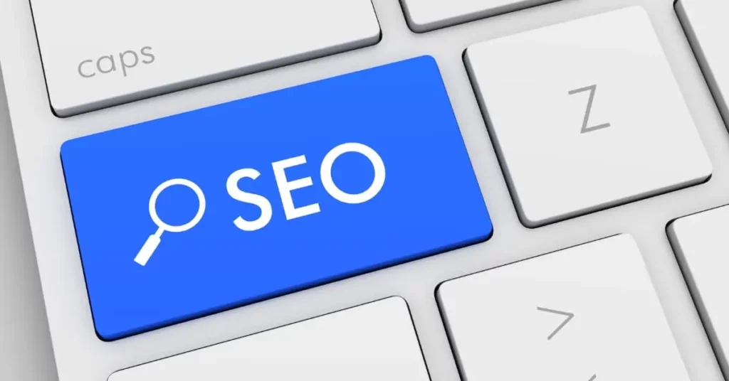 ai w seo