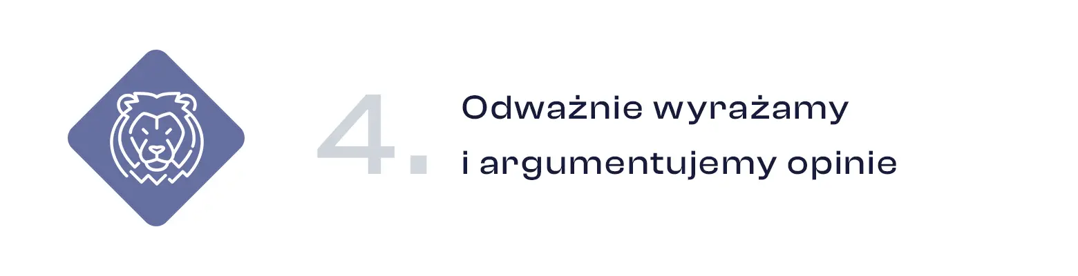 Zasady przywodztwa Sempai 4