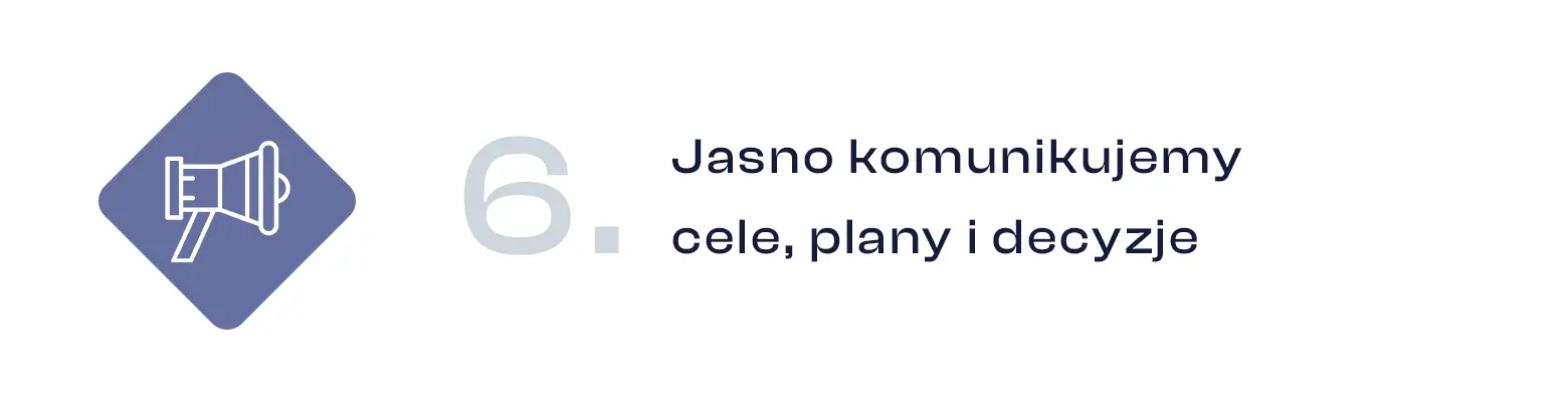 Zasady przywodztwa Sempai 6