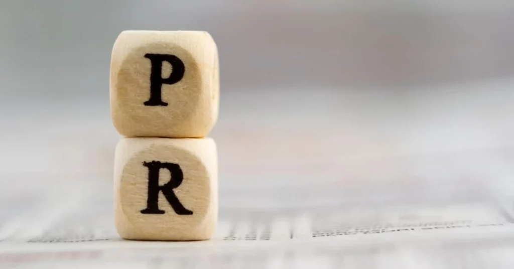 pozycjonowanie wizerunkowe