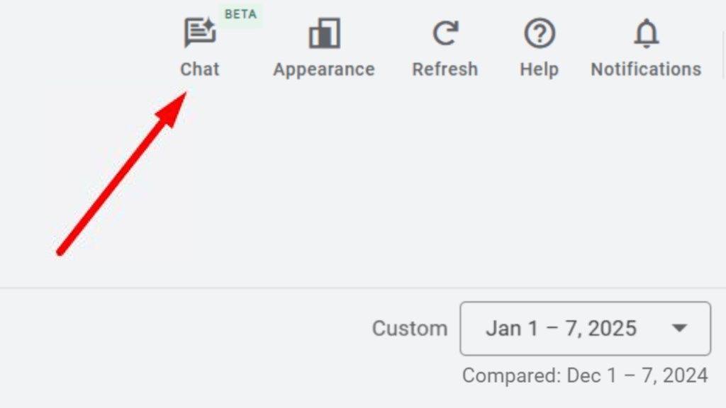 chat-interface-screen