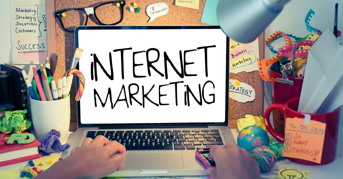 działania marketingowe