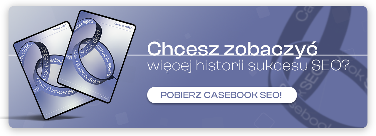 casebook SEO