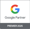 PremierPartner badge